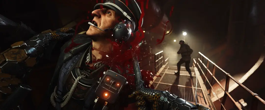 wolfenstein ii the new colossus screenshots 2
