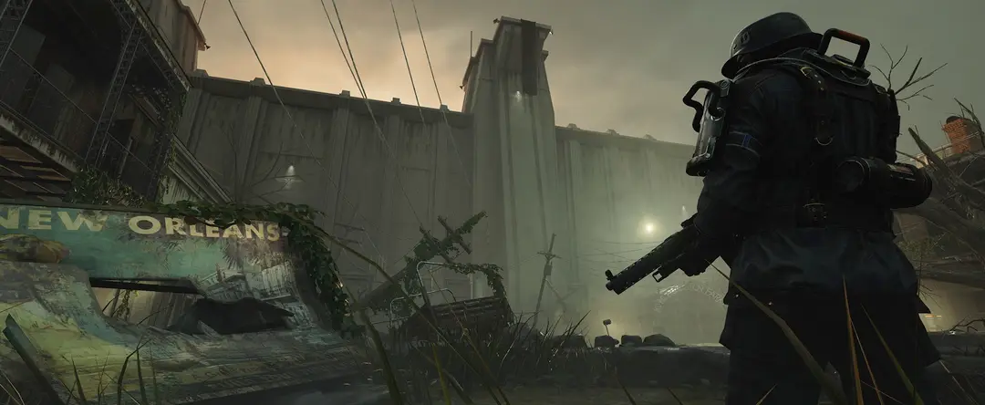 wolfenstein ii the new colossus screenshots 5