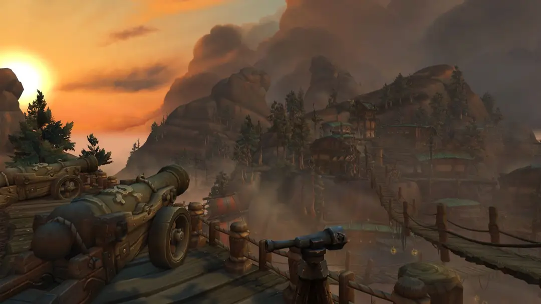 world of warcraft battle for azeroth 3