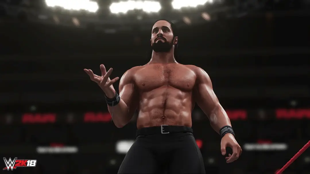 wwe 2k18 screenshots 7