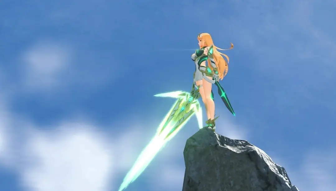 xenoblade chronicles 2 screenshots 7