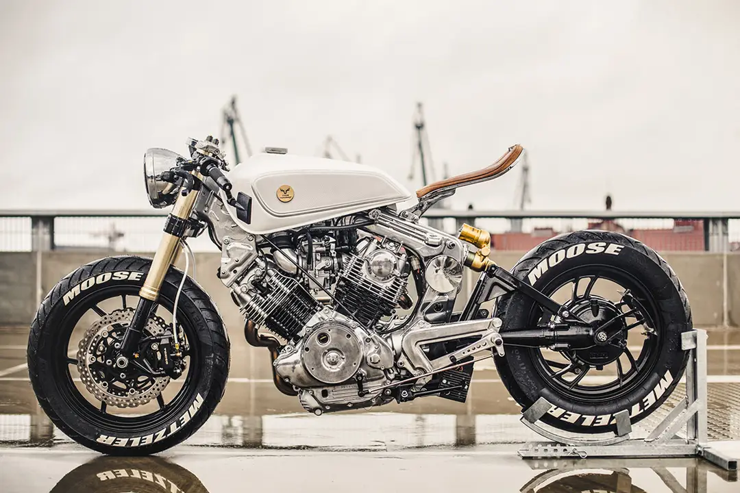 yamaha virago xv920s by moose motodesign 2
