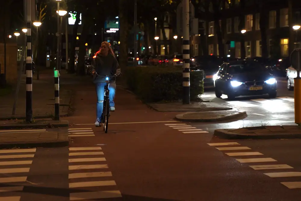 zmiei fiets