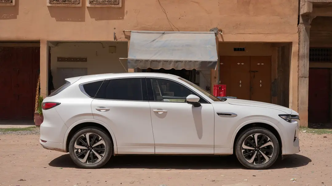 mazda cx 60 epic drive marokko fhm17