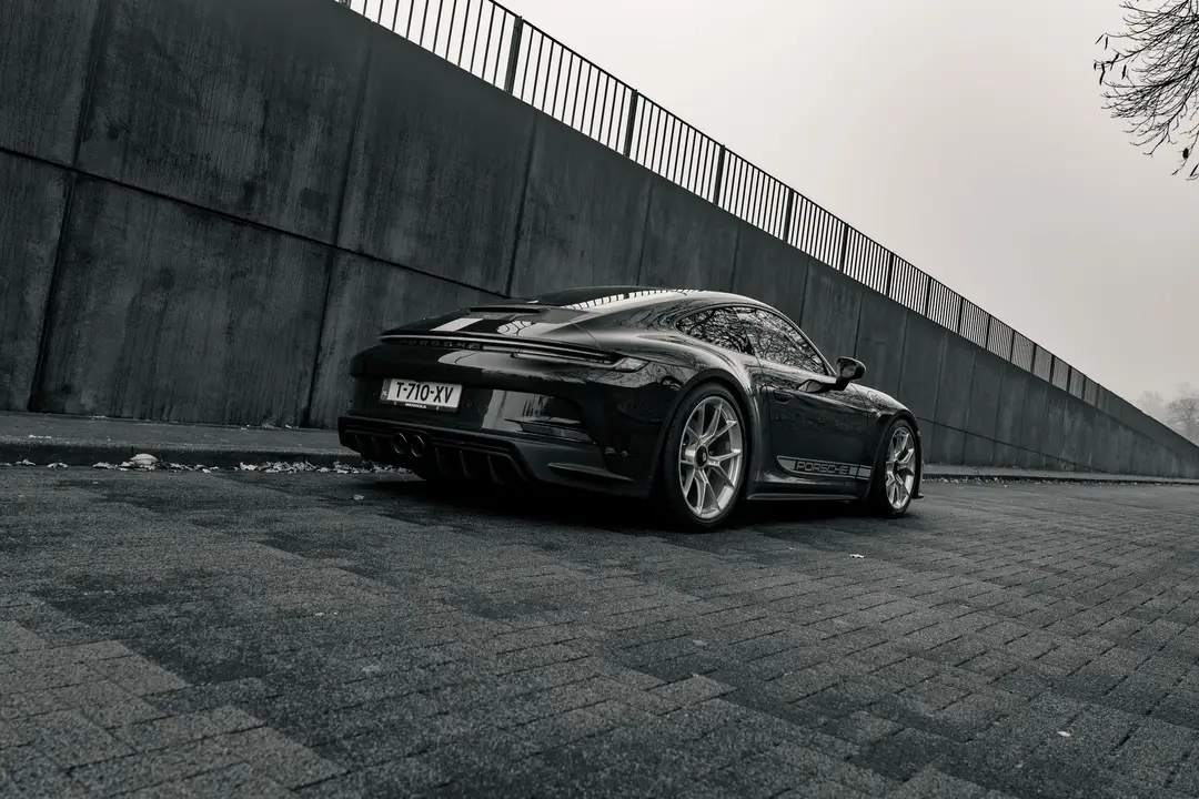 porsche 911 gt3 touring day1 fhm20