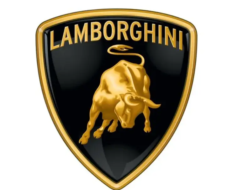 Oude logo