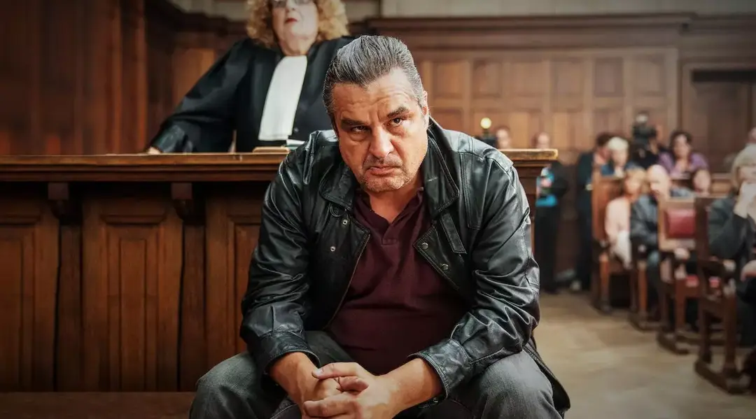 Foto: Netflix