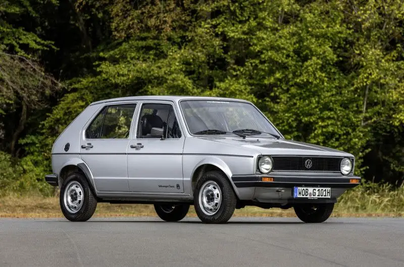 Foto: Volkswagen