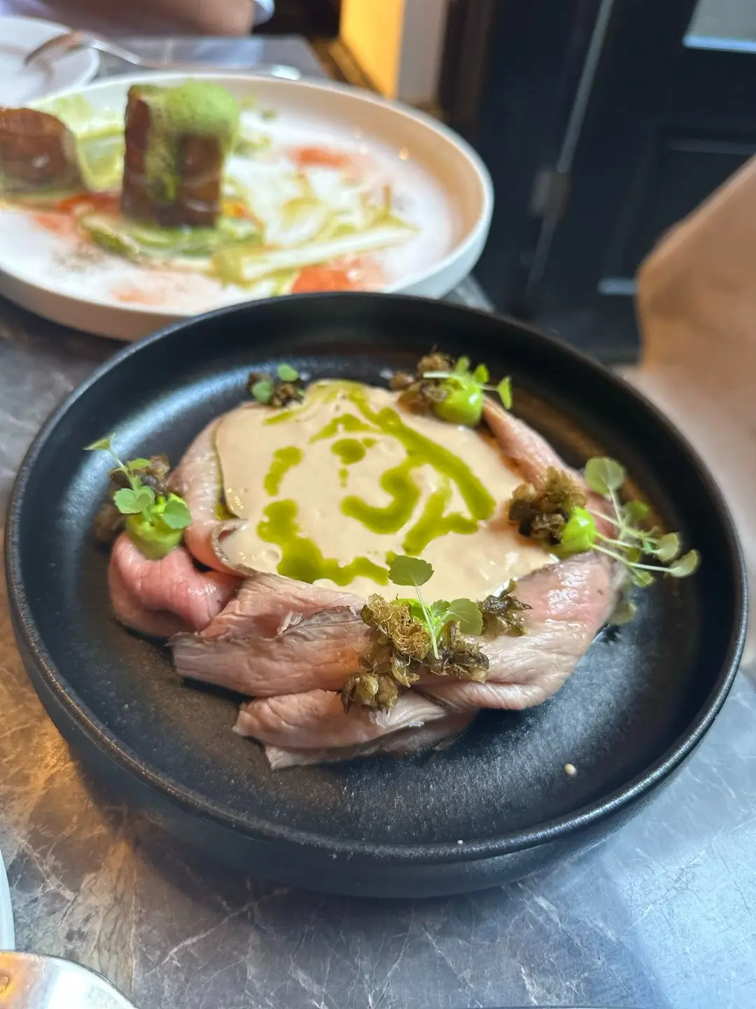 Vitello Tonatto