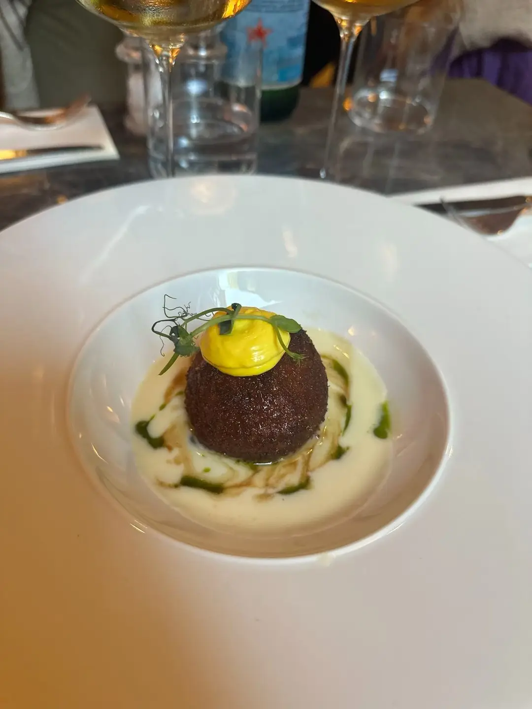 Polpette di Coda alla Vaccinara&nbsp;