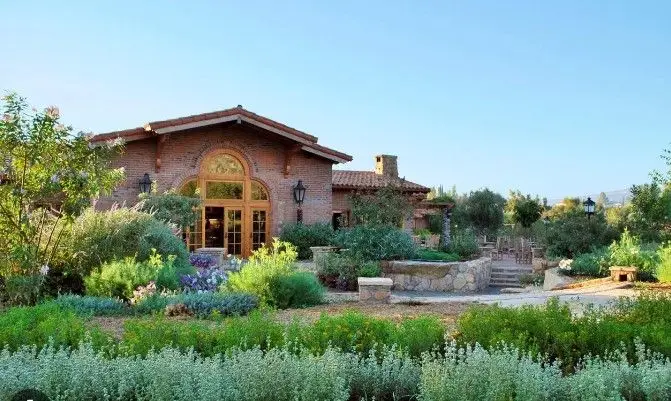 Foto: Wellnesscentrum Rancho La Puerta