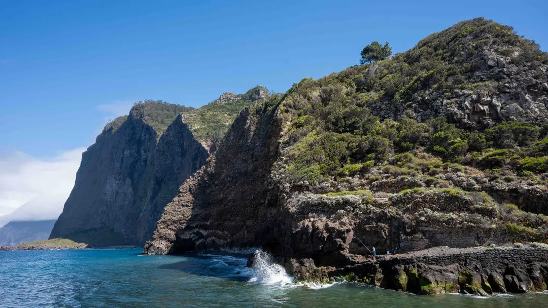 Madeira