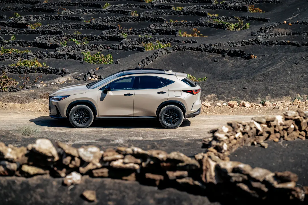 2024 nx lexus overtrail moon desert static 015