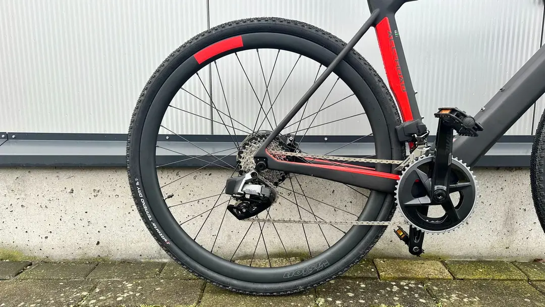 e bikes ducati fhm04