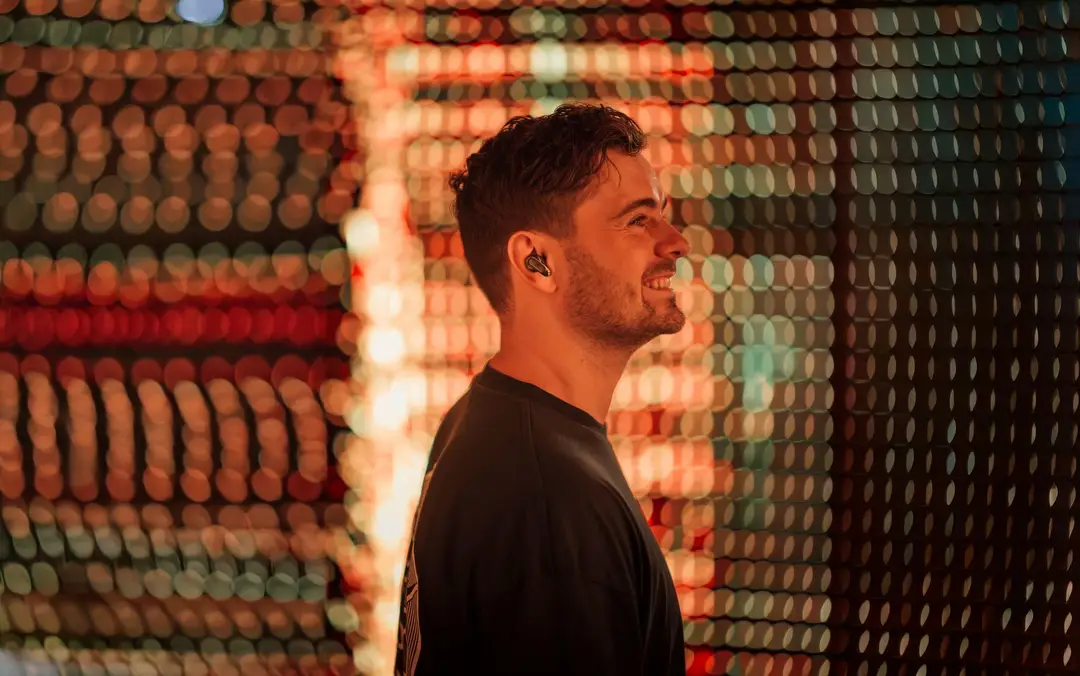 Martin Garrix gebruikt ze ook.&nbsp;