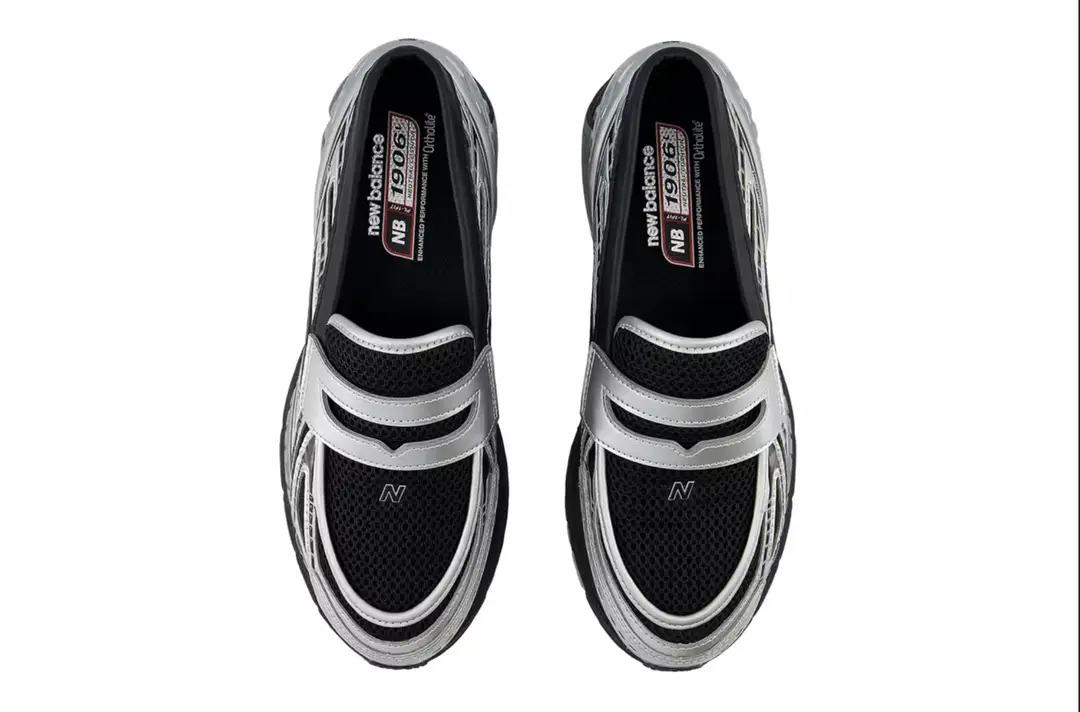 Foto: New Balance