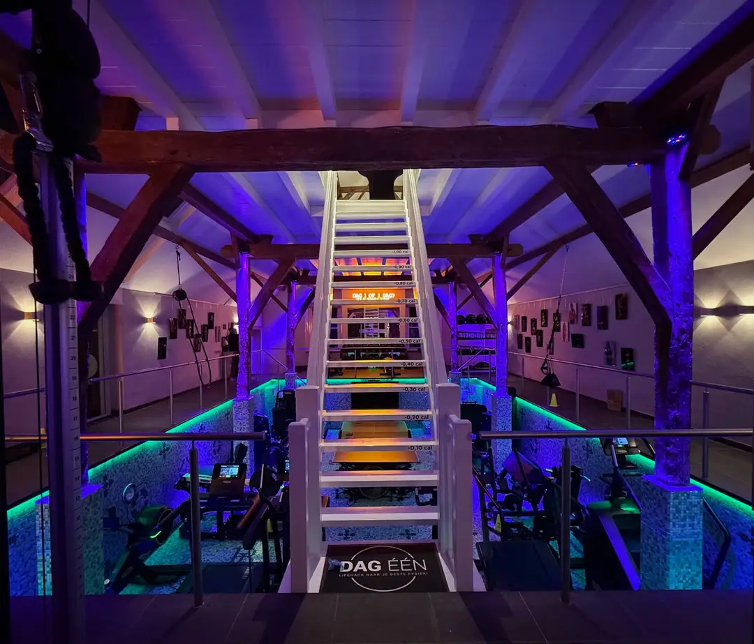 gym 2