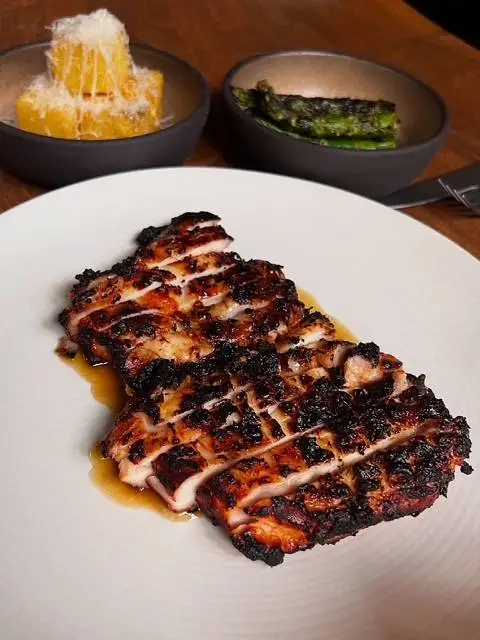 Chicken