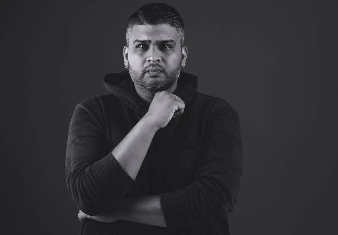 Ajay Rakhan 1