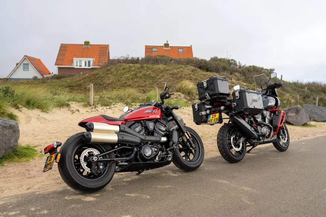 Harley-Davidson Roadtrip_FHM-01037