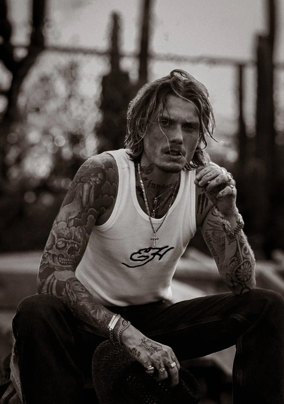 single shot tony 1