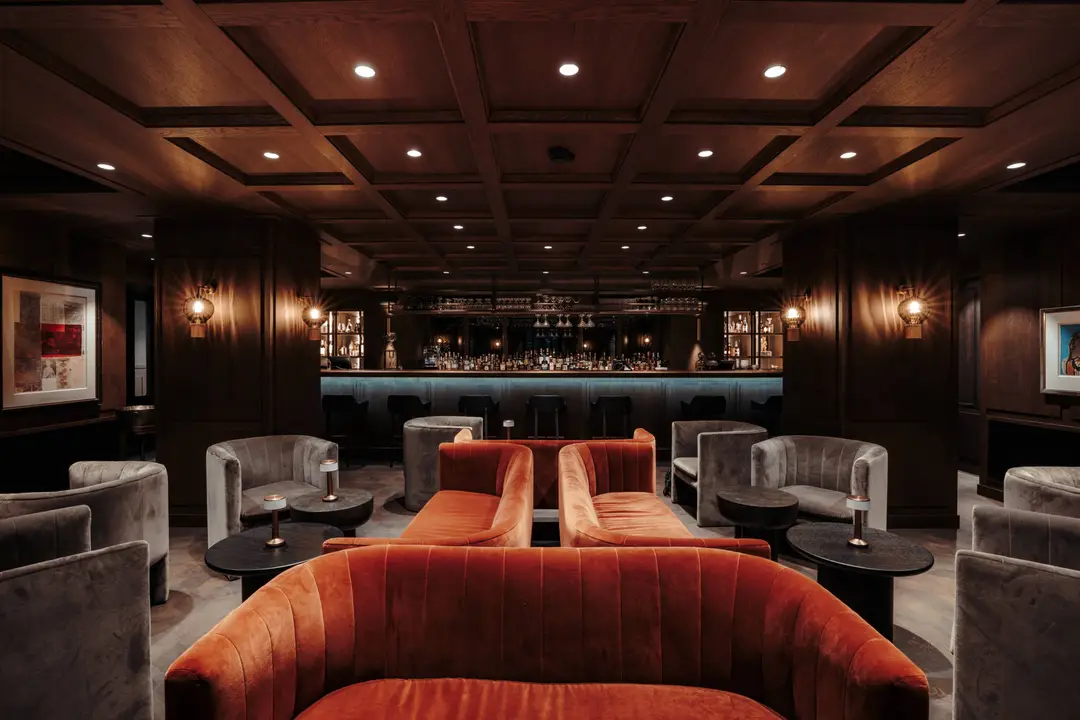 Fitz_s Bar