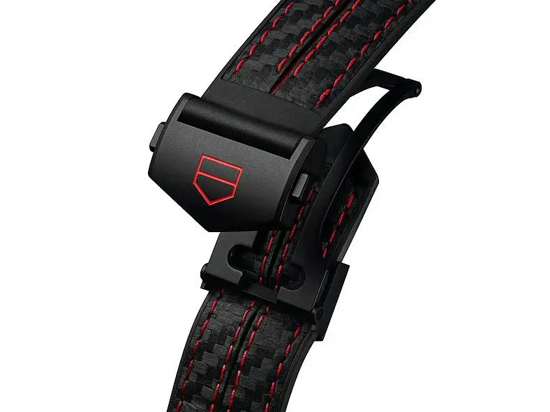 Bron: Tag Heuer