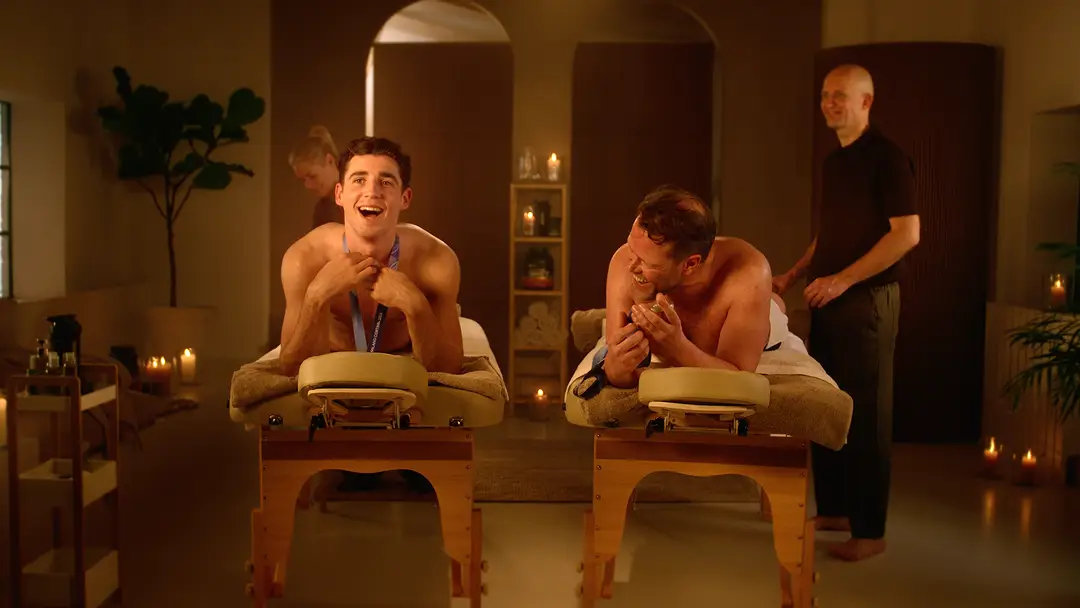 massage jenning