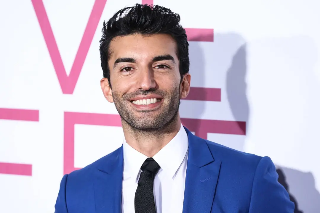 Justin Baldoni