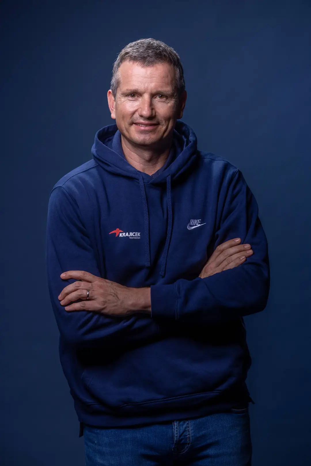 Richard.Krajicek ©Krajicek Foundation_Marcel Molle