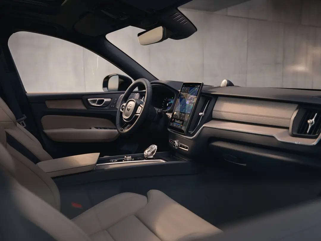 The_New_Volvo_XC60_InteriorOverview