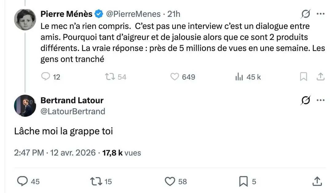 Ménès-Latour, ça cogne fort