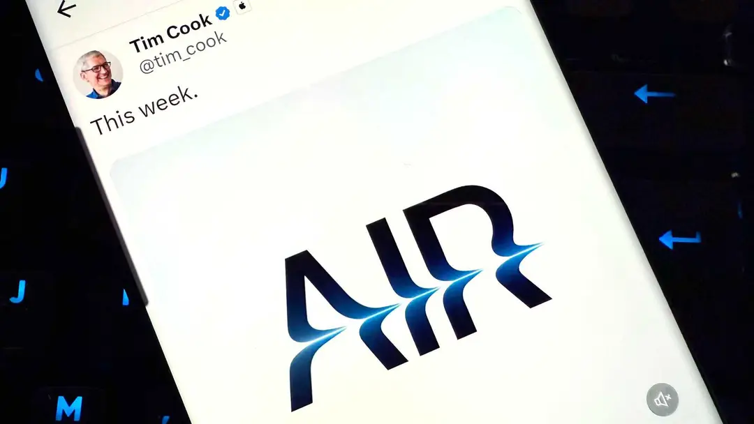air