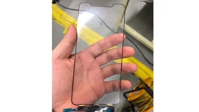 apple iphone x plus