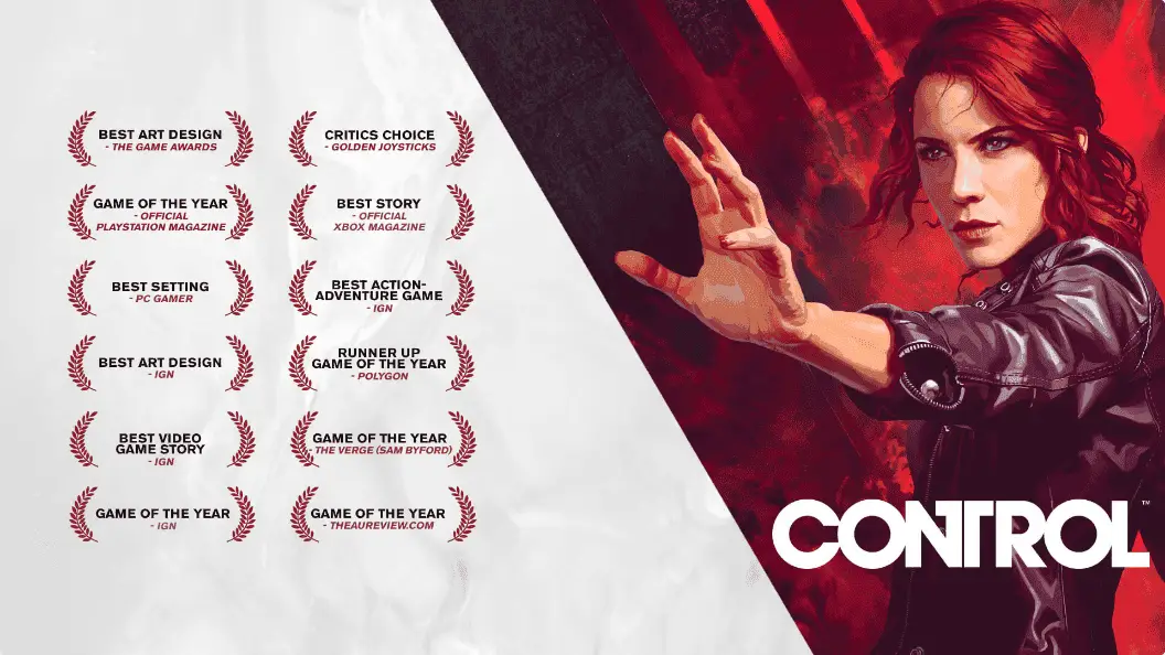 control game ratings
