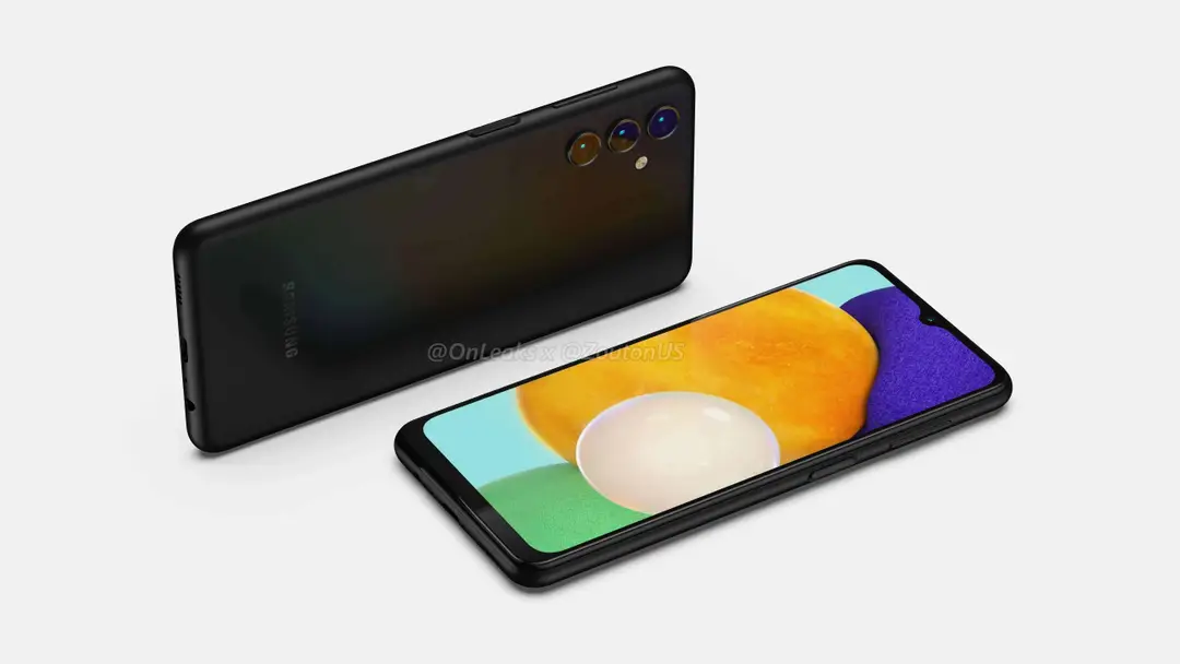 galaxy a13 5g