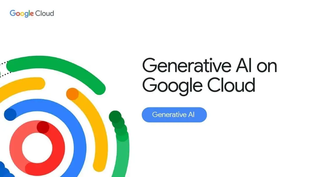 generative ai