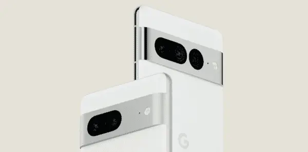 google conference pixel 7 7 pro