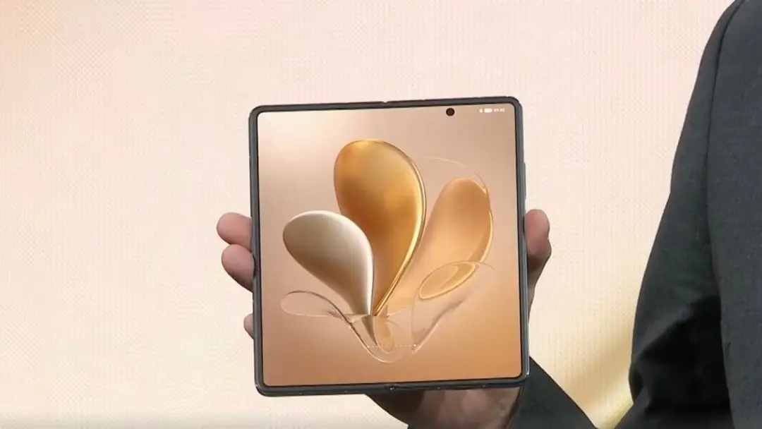 honor magic v 4