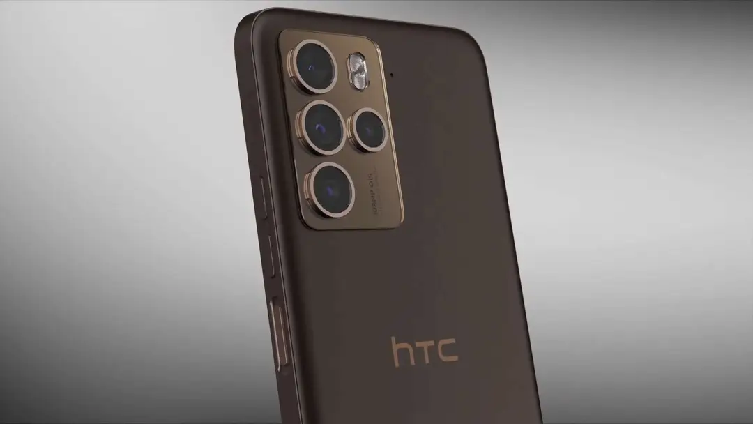 htc u23 pro camera
