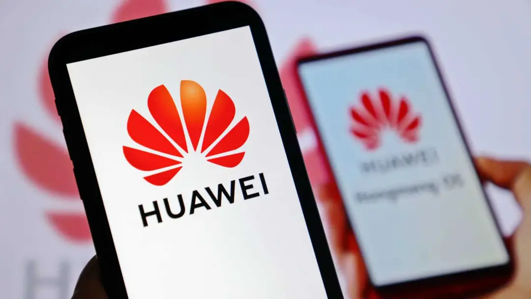 huawei growth