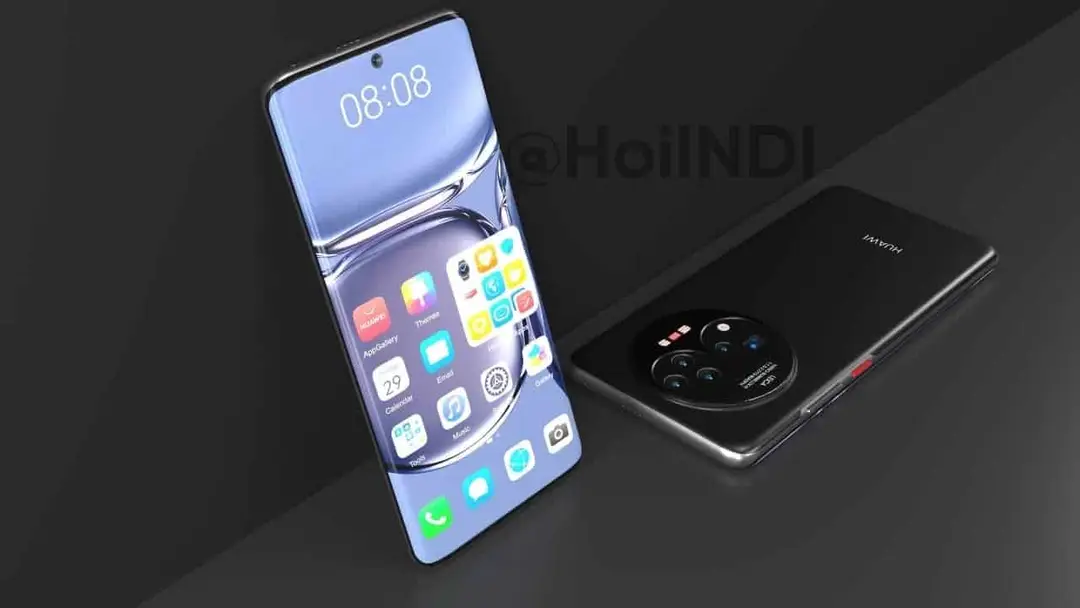 huawei mate 50 pro d