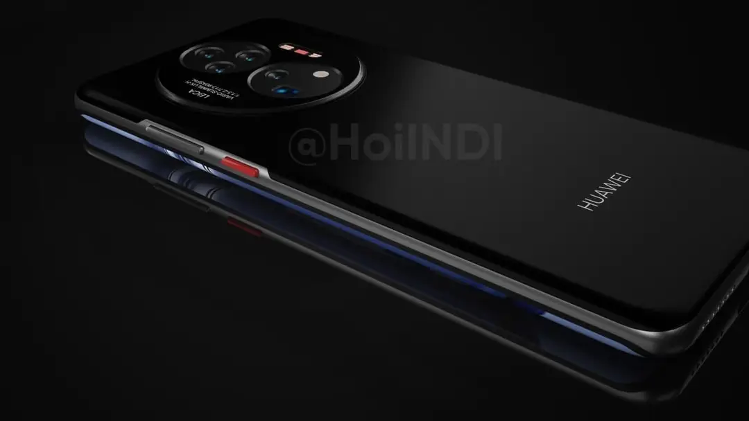 huawei mate 50 pro