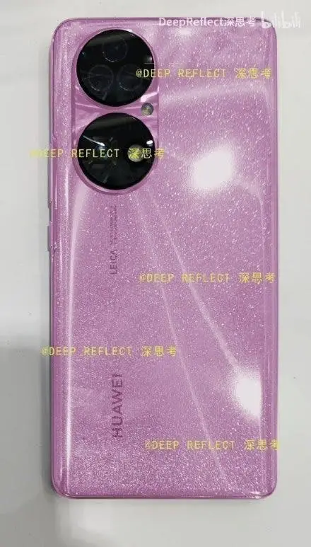 huawei p50 1