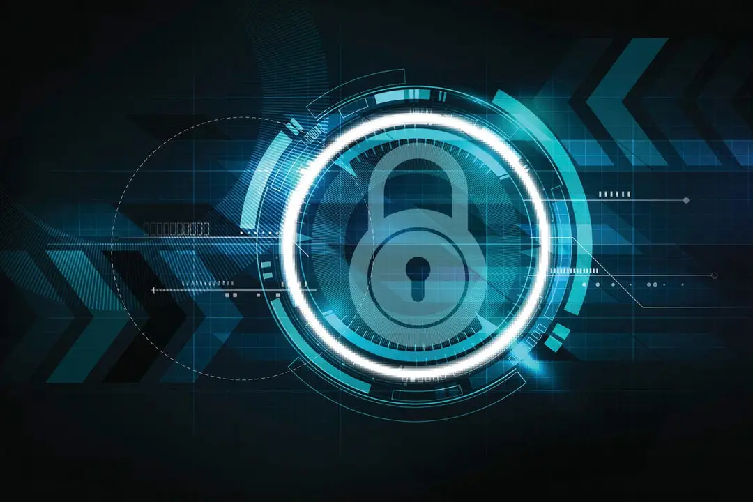 it security lock cybersecurity breach alignment 100801286 large