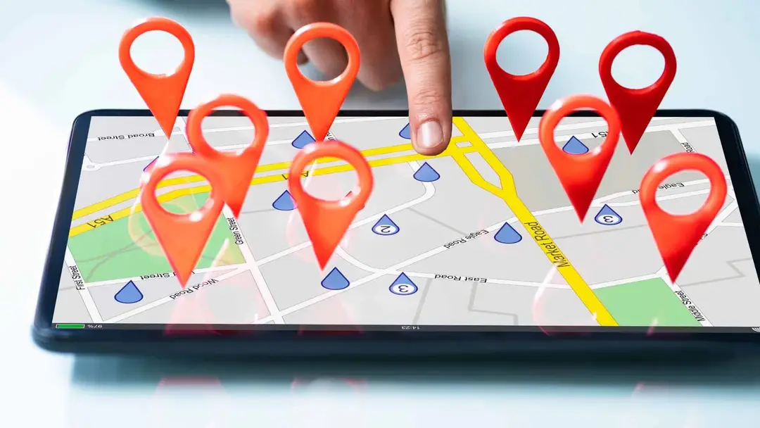 maps ftr1