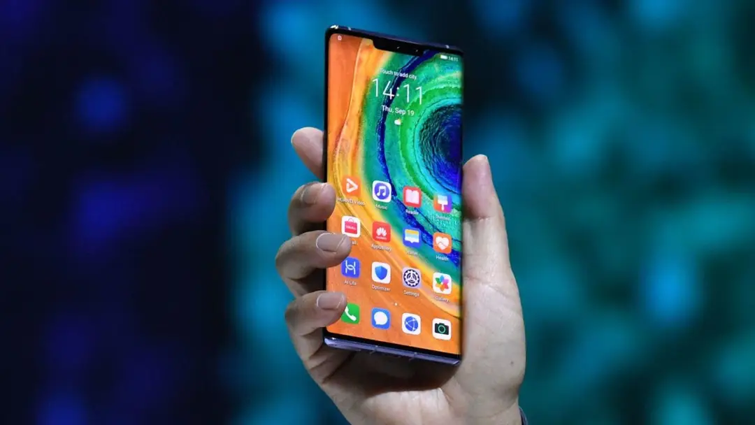 mate30pro