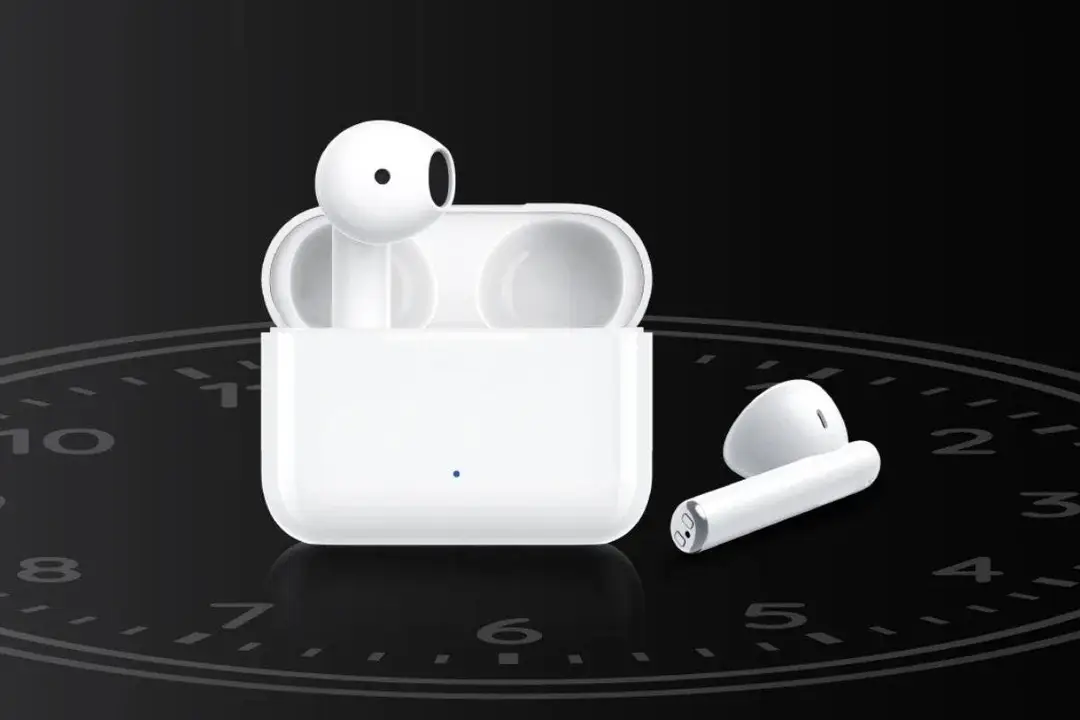 moecen earbuds x2