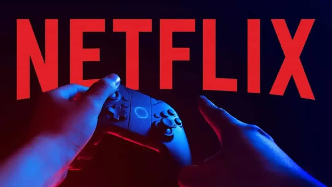 netflixgames