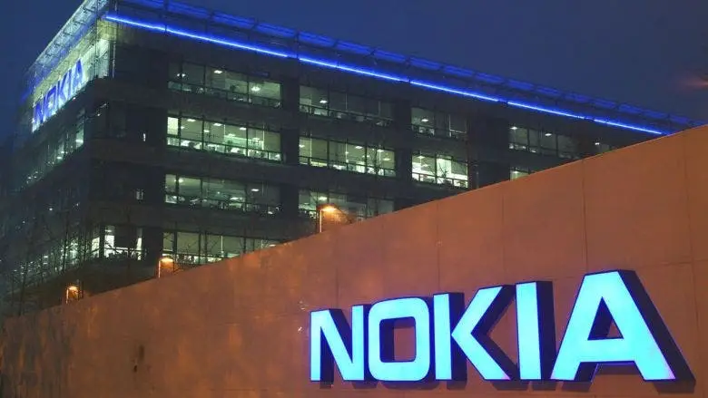 nokia